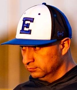 Mark Llanas head shot